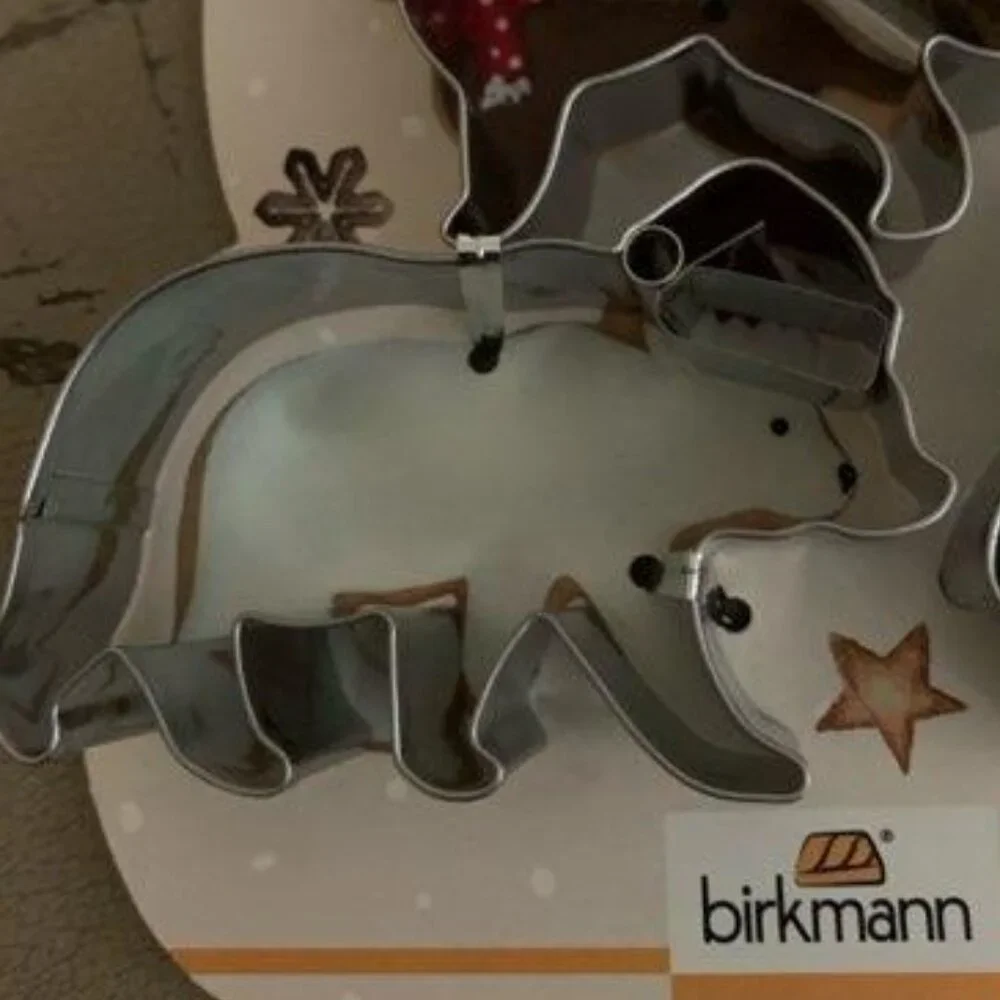 Birkmann new never